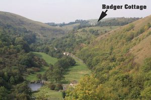 badger distance
