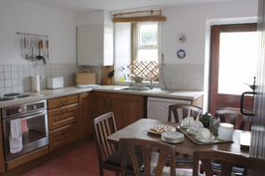 badger kitchen