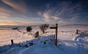 peak district white peak